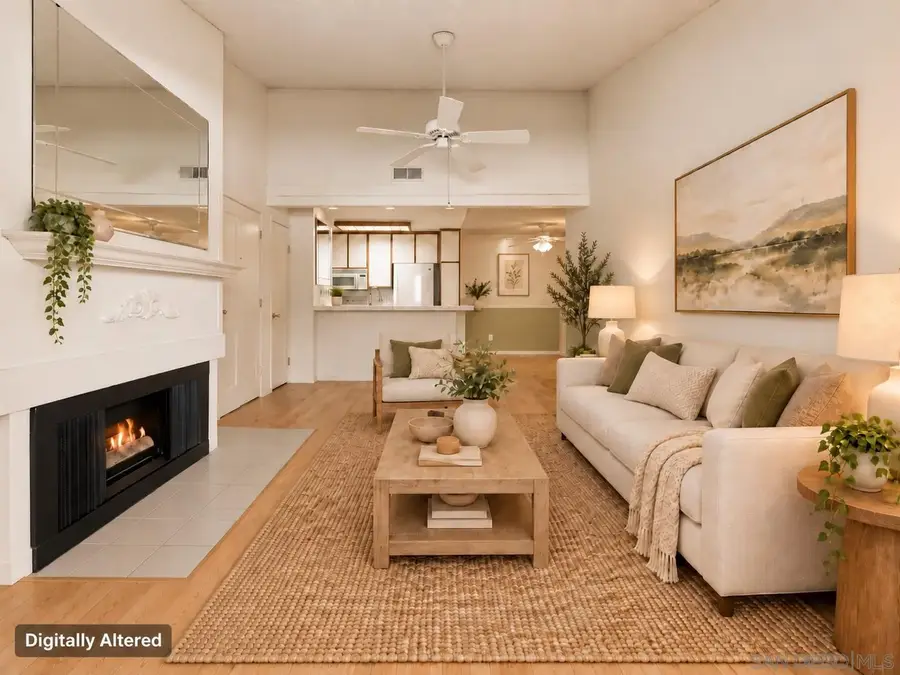 9169 Village Glen #256, San Diego, CA 92123 - #3