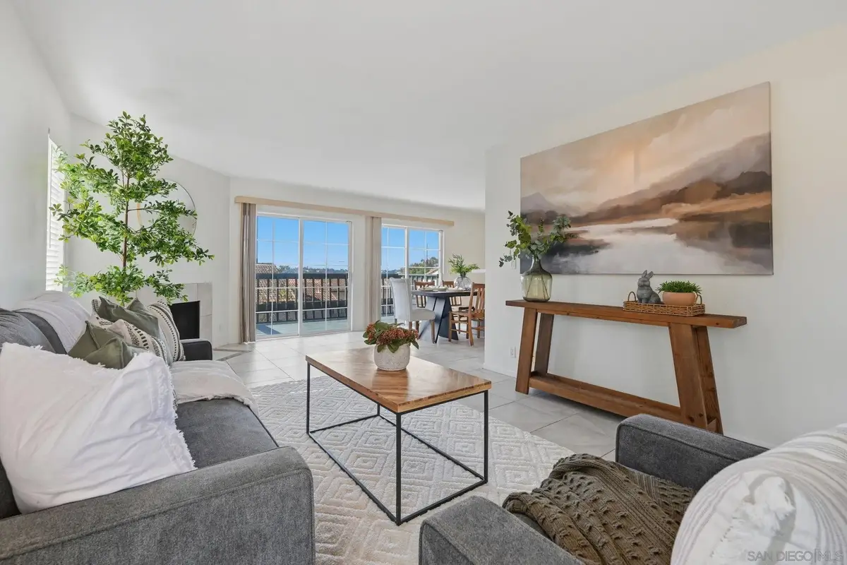 6949 Camino Revueltos, San Diego, CA 92111 - #1