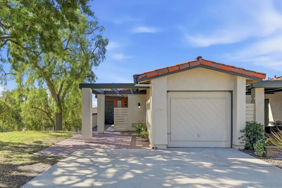 6949 Camino Revueltos, San Diego, CA 92111 - #2