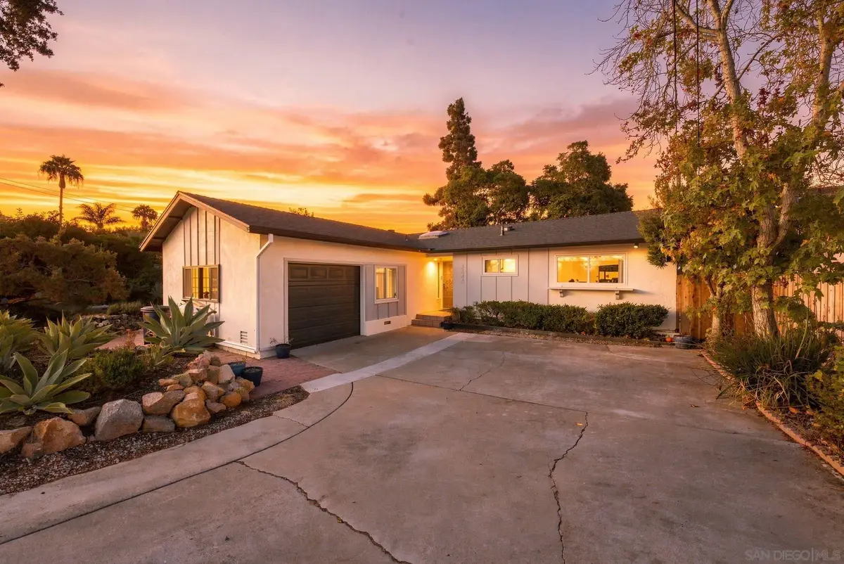 8845 Fabienne Way, La Mesa, CA 91941 - #1