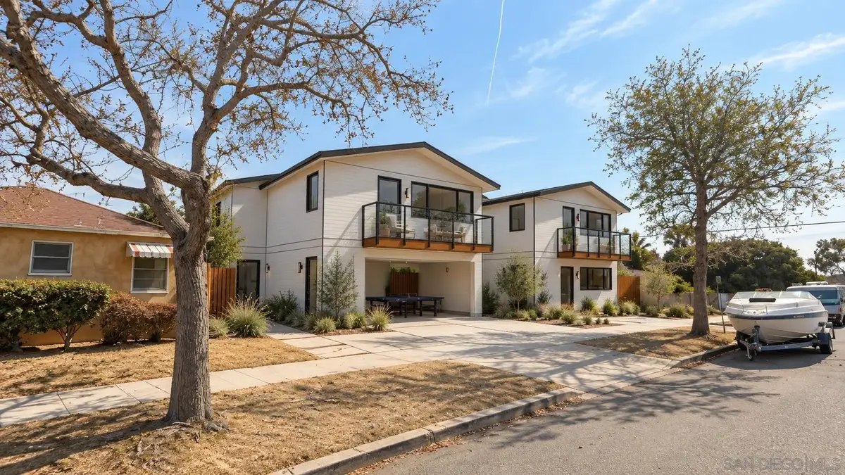 1303 Missouri St, San Diego, CA 92109 - #1