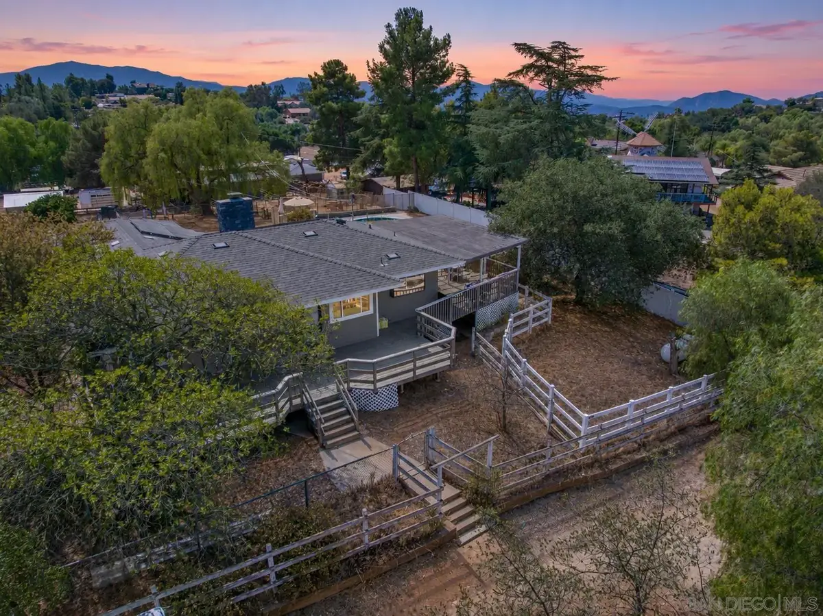 2110 Via Corina, Alpine, CA 91901 - #1