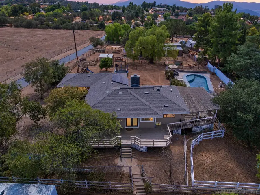2110 Via Corina, Alpine, CA 91901 - #2