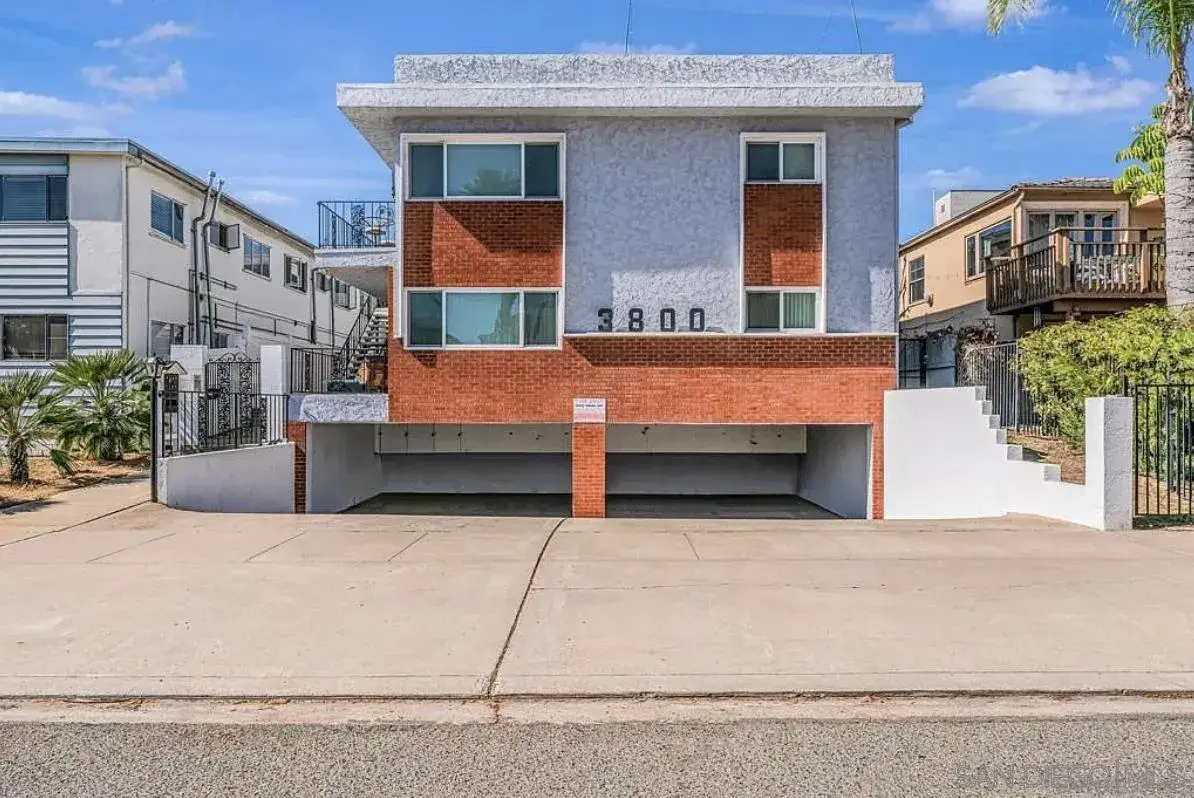 3800 Kendall St #Unit 3, San Diego, CA 92109 - #1