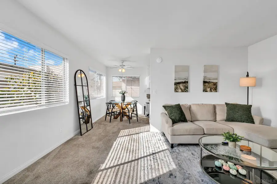 3800 Kendall St #Unit 3, San Diego, CA 92109 - #3