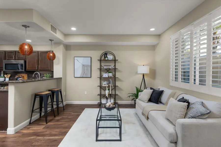 7705 El Cajon Blvd. #3, La Mesa, CA 91942 - #3