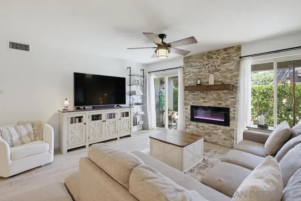10300 Caminito Cuervo #50, San Diego, CA 92108 - #1