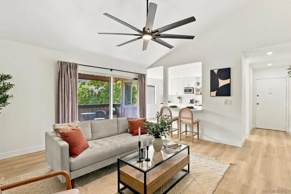 5553 Adobe Falls #14, San Diego, CA 92120 - #1