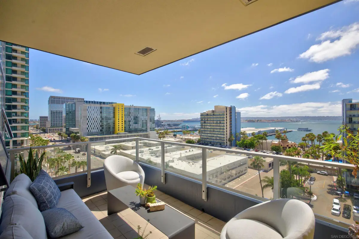 1325 Pacific #1102, San Diego, CA 92101 - #1