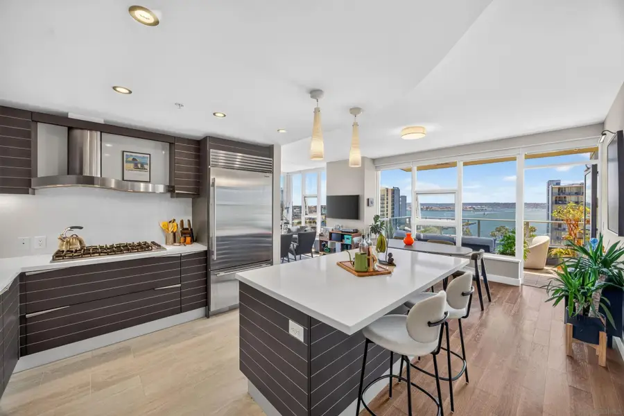 1325 Pacific #1102, San Diego, CA 92101 - #2