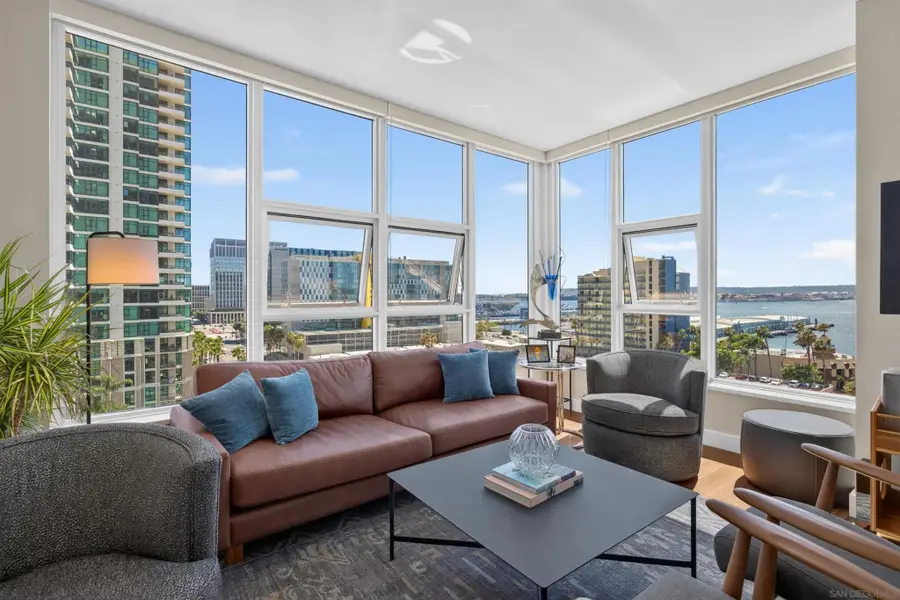 1325 Pacific #1102, San Diego, CA 92101 - #3