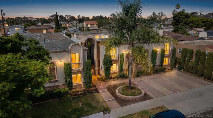 3562 Marlborough Ave #14, San Diego, CA 92105 - #2