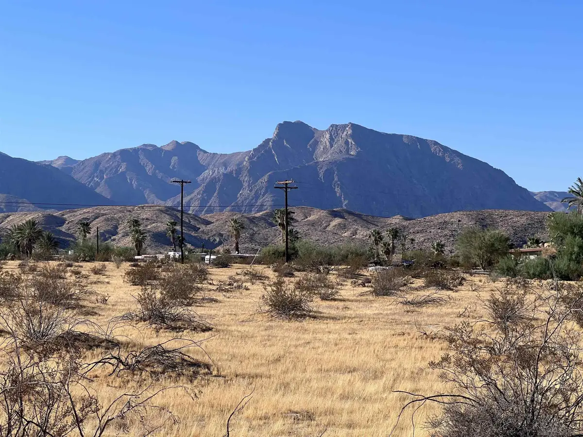 Borrego Springs #313, Borrego Springs, CA 92004 - #1