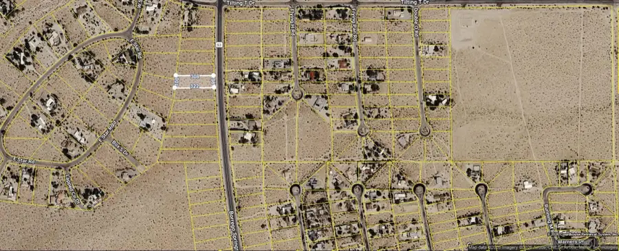 Borrego Springs #313, Borrego Springs, CA 92004 - #2