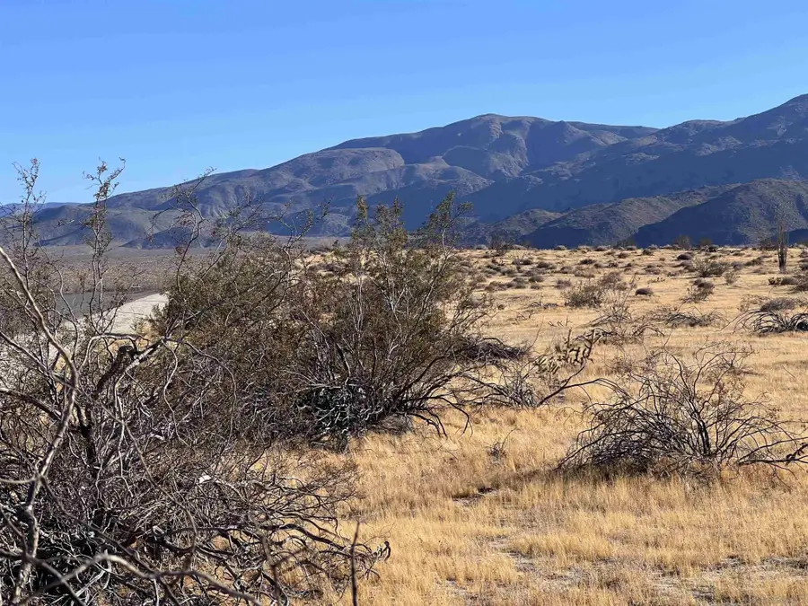 Borrego Springs #313, Borrego Springs, CA 92004 - #3