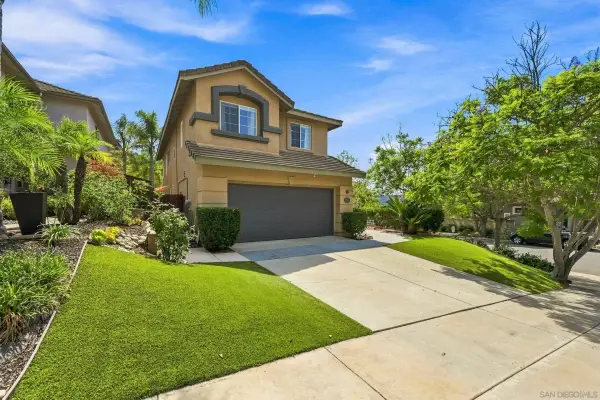 13628 Fontanelle Place, San Diego, CA 92128