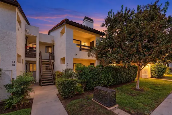 2425 Cranston Dr #31, Escondido, CA 92025
