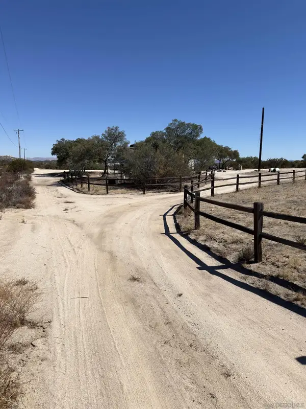 0 Moon Valley Rd, Boulevard, CA 91905