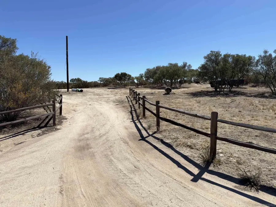 0 Moon Valley Rd, Boulevard, CA 91905 - #2