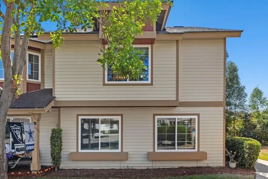 1629 Manzana, San Diego, CA 92139 - #2