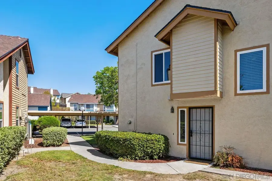 1629 Manzana, San Diego, CA 92139 - #3