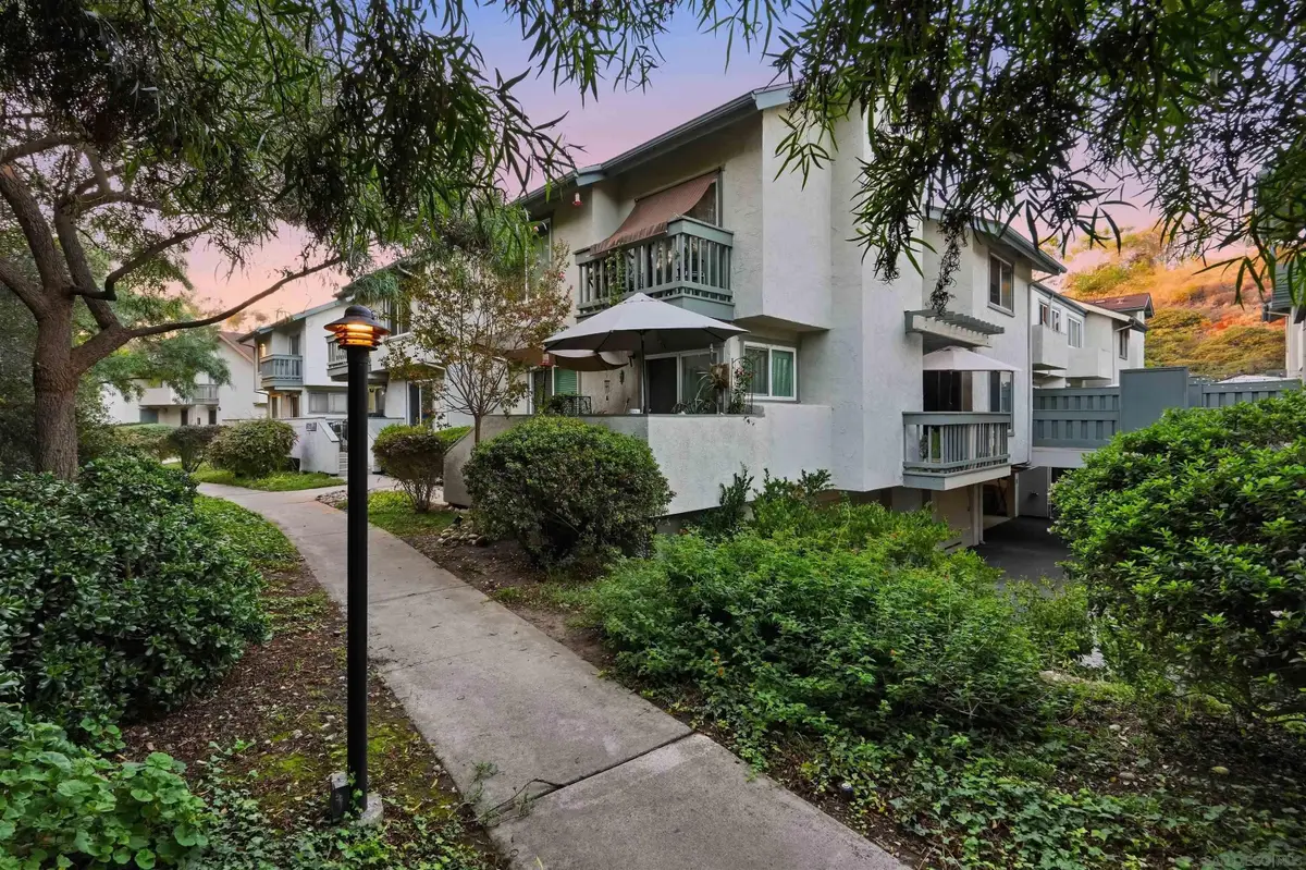 6939 Park Mesa #114, San Diego, CA 92111 - #1