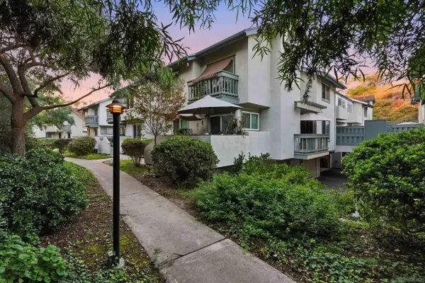 6939 Park Mesa #114, San Diego, CA 92111