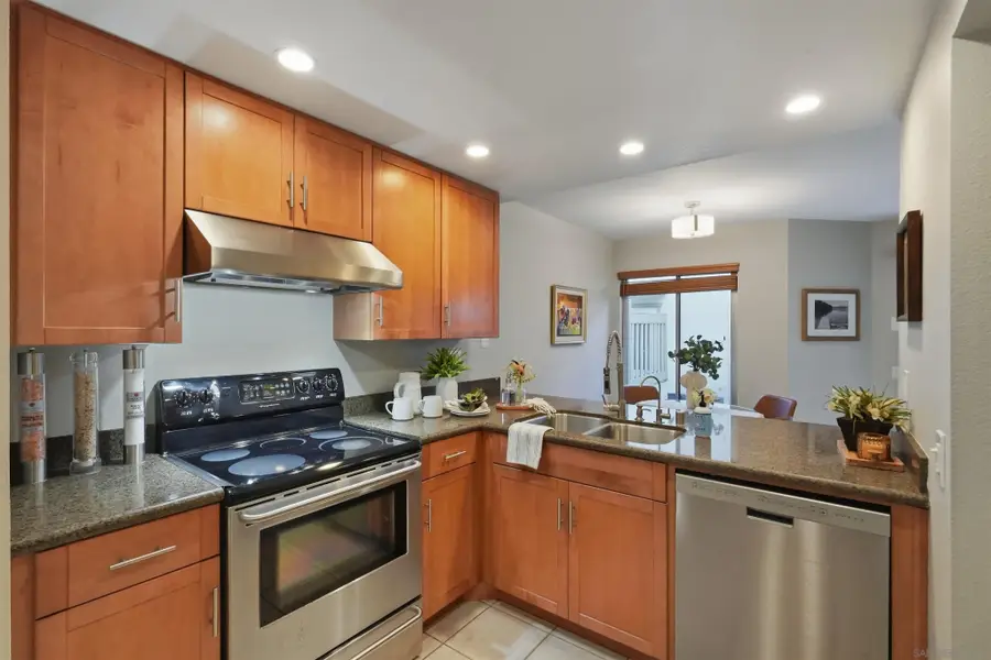 6939 Park Mesa #114, San Diego, CA 92111 - #3