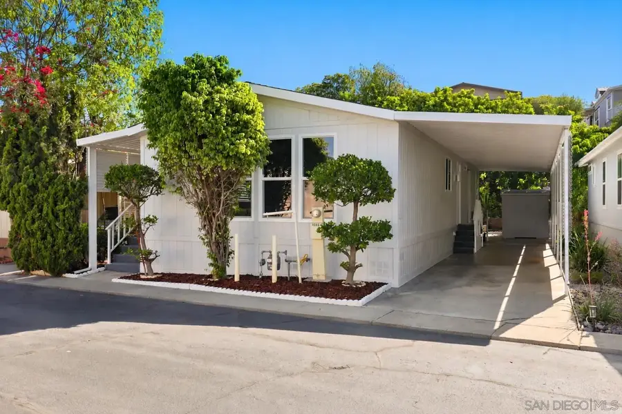 4846 Old Cliffs Road, San Diego, CA 92120 - #2