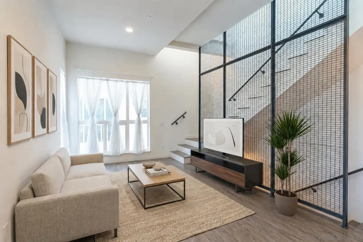 1019 30th, San Diego, CA 92102 - #1