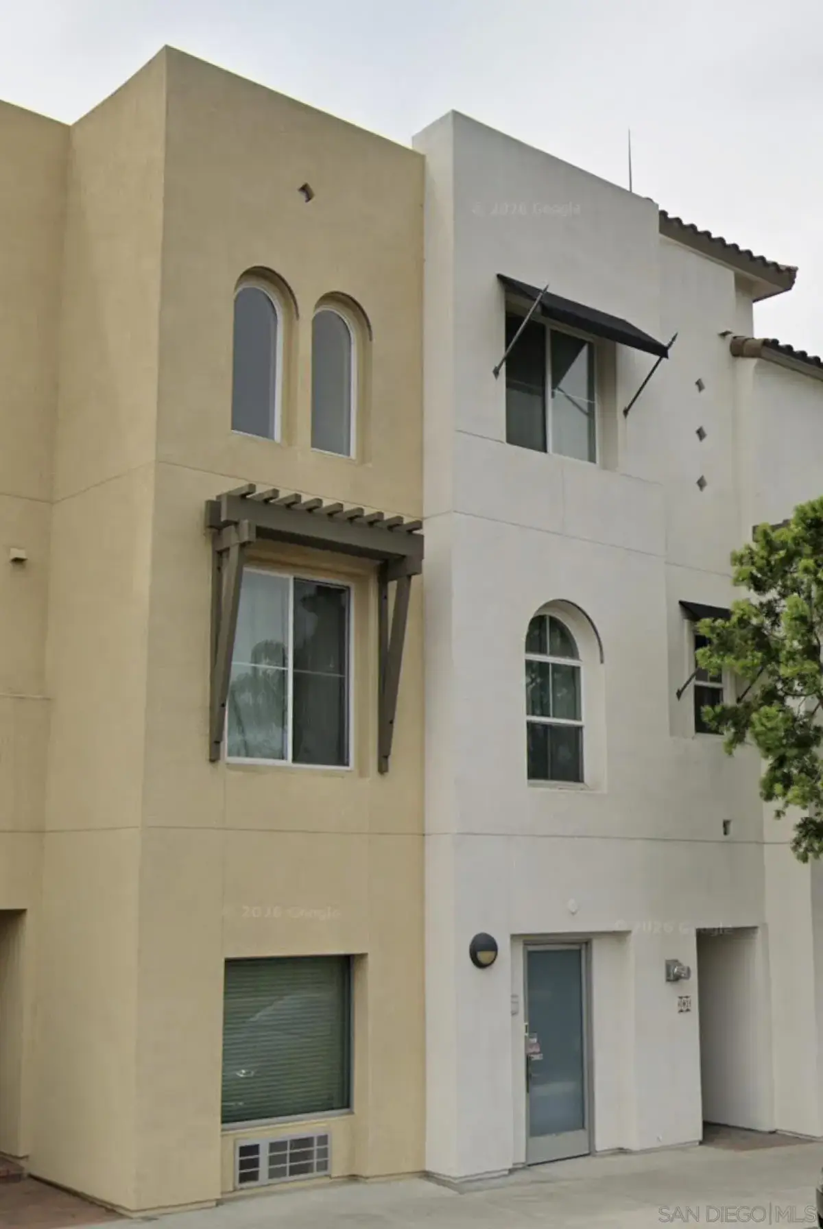 7745 El Cajon Blvd #1, La Mesa, CA 91942 - #1
