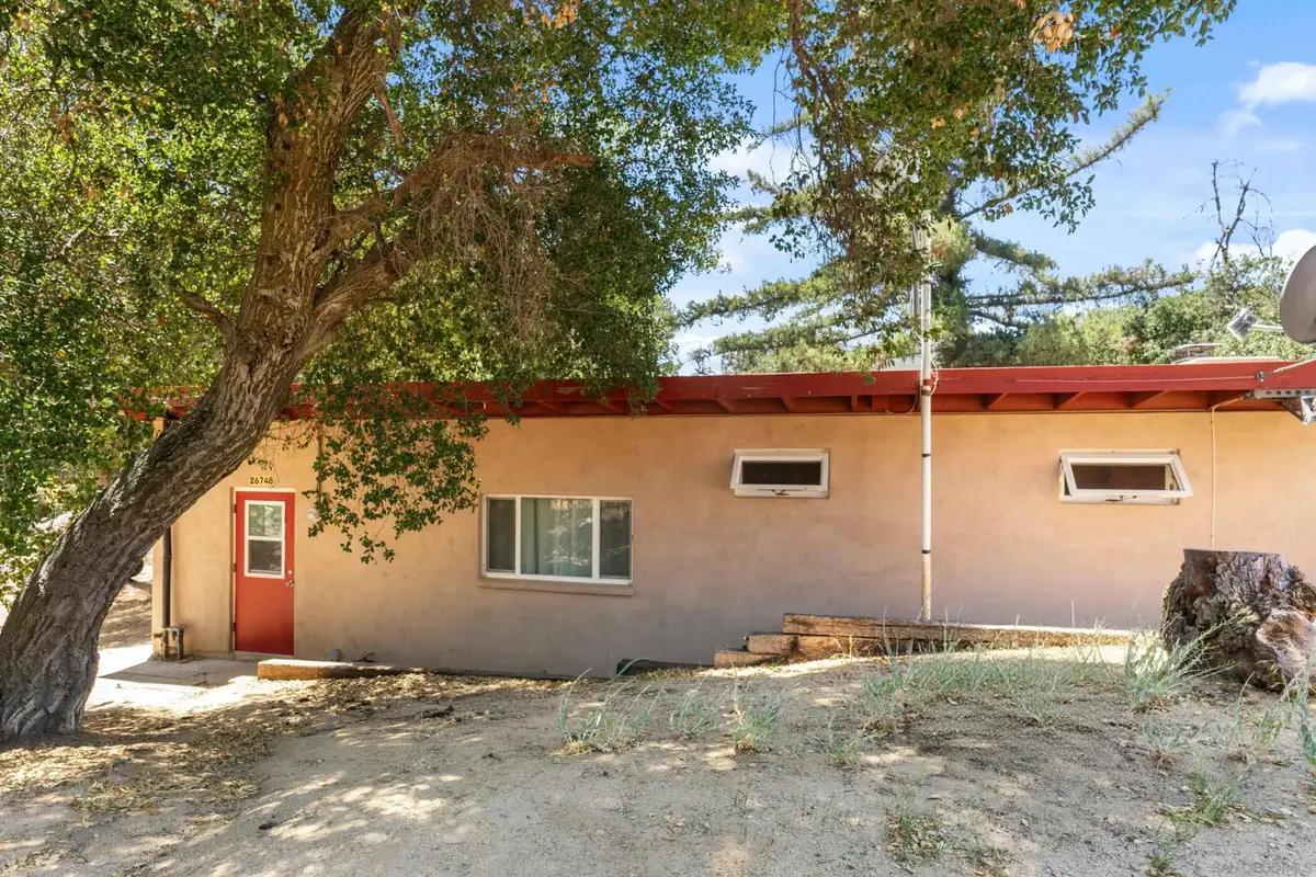 26748 San Felipe Rd, Warner Springs, CA 92086 - #1