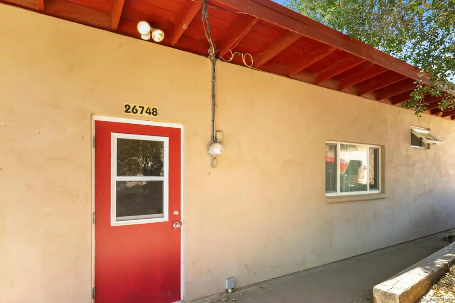 26748 San Felipe Rd, Warner Springs, CA 92086 - #2