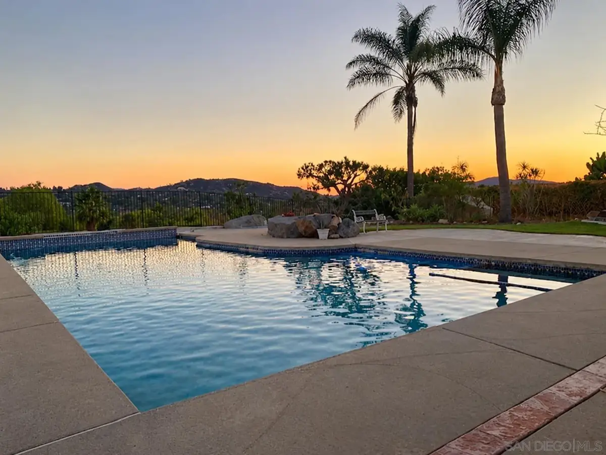 17233 Cloudcroft Drive, Poway, CA 92064 - #1