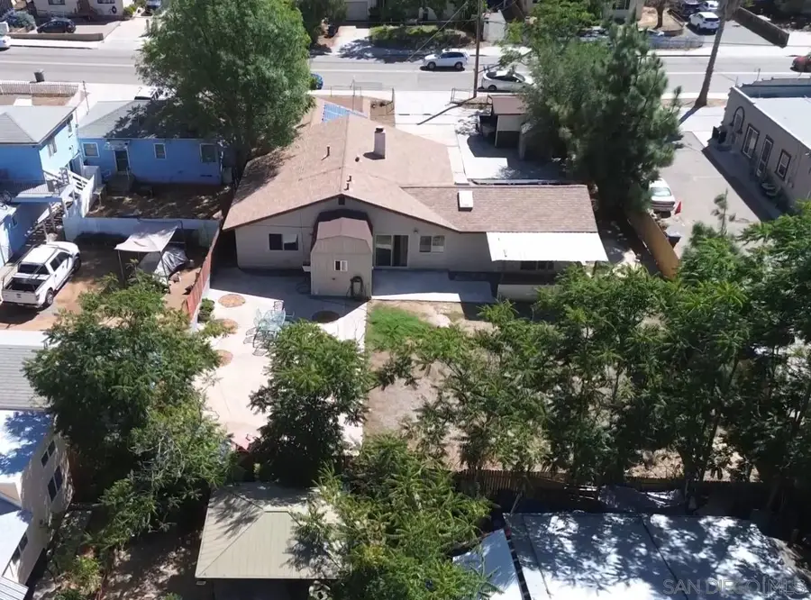 12706 Julian Ave, Lakeside, CA 92040 - #2