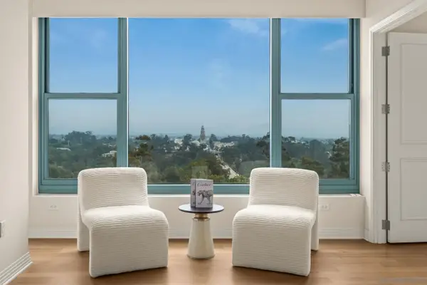 2500 6th Ave. #PH5, San Diego, CA 92103