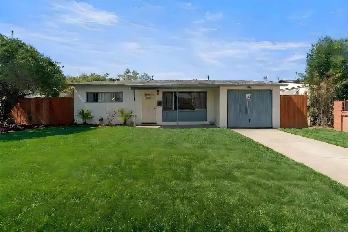 772 Cardiff St, San Diego, CA 92114 - #1