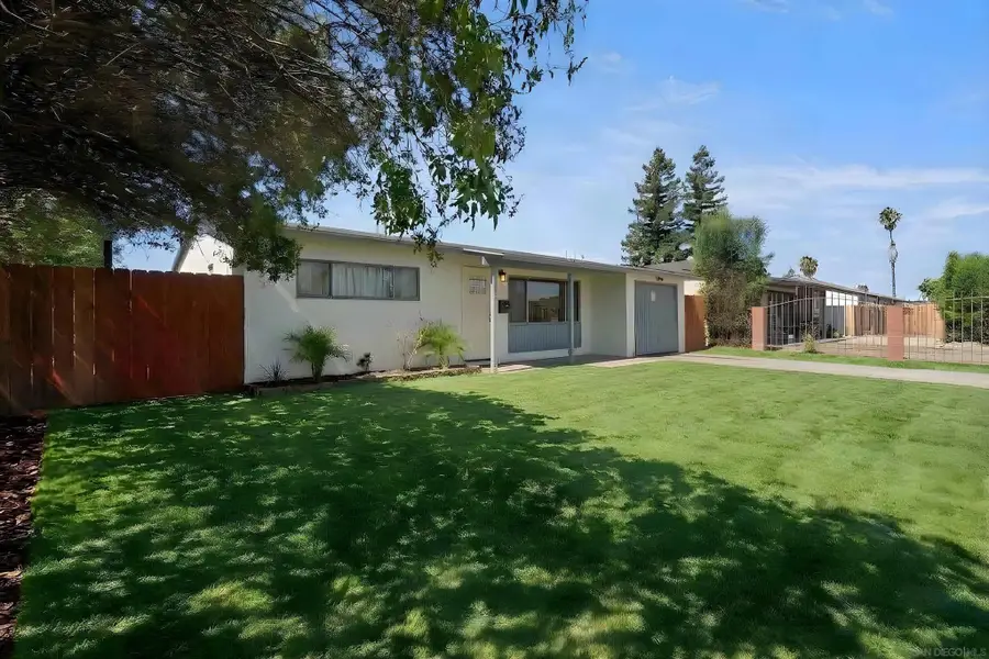 772 Cardiff St, San Diego, CA 92114 - #2