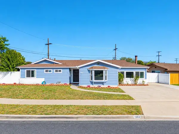 1583 Jade Avenue, El Cajon, CA 92019