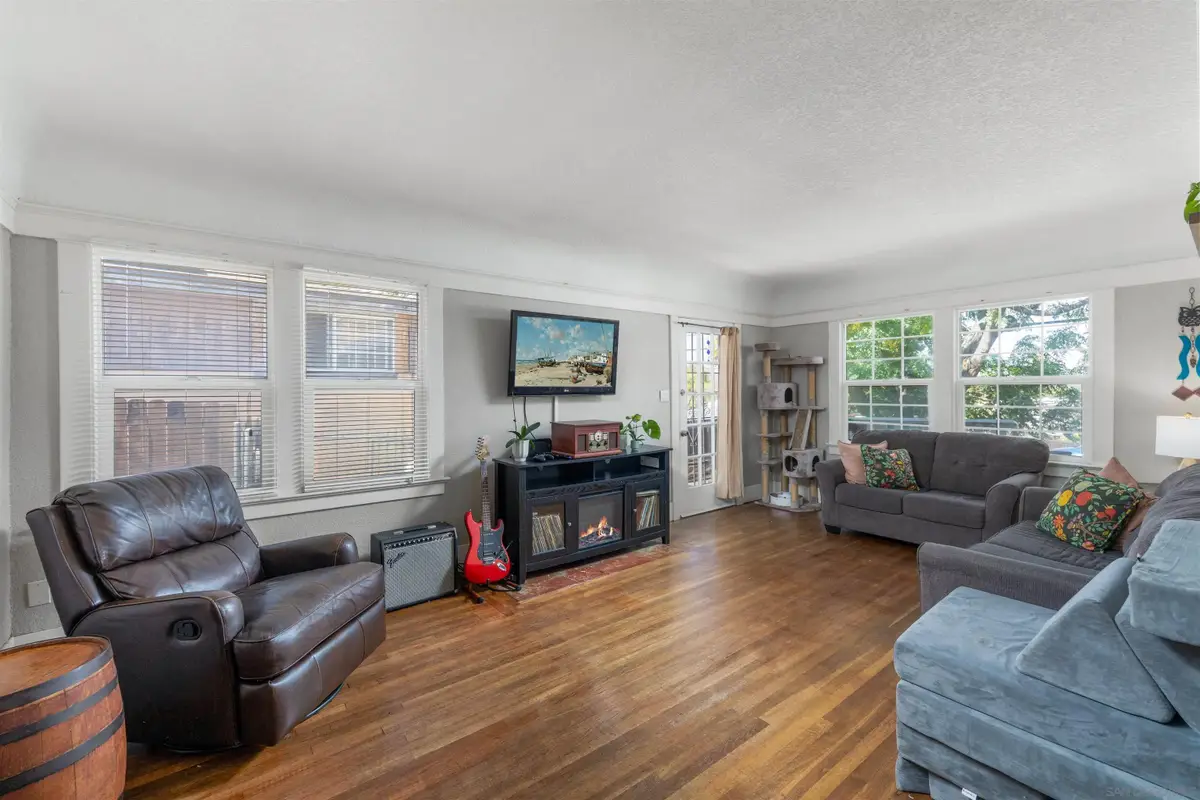 12849 Julian, Lakeside, CA 92040 - #1