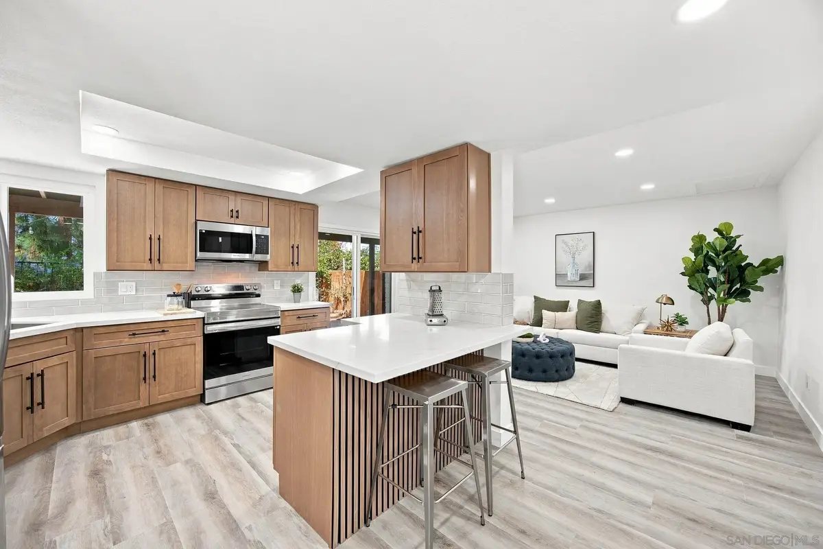 16050 Big Springs Way, San Diego, CA 92127 - #1