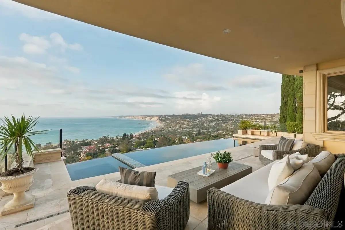 1718 Valdes, La Jolla, CA 92037 - #1