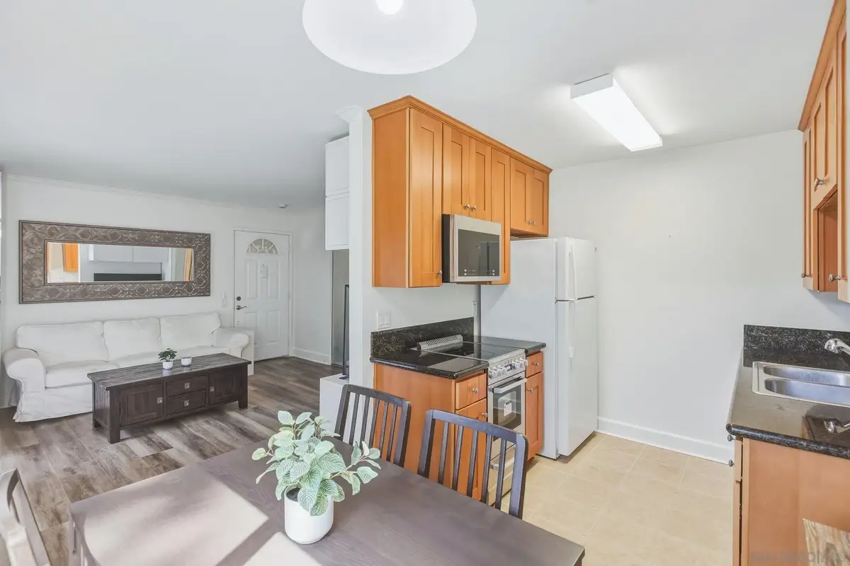 8581 Villa La Jolla #J, La Jolla, CA 92037 - #1