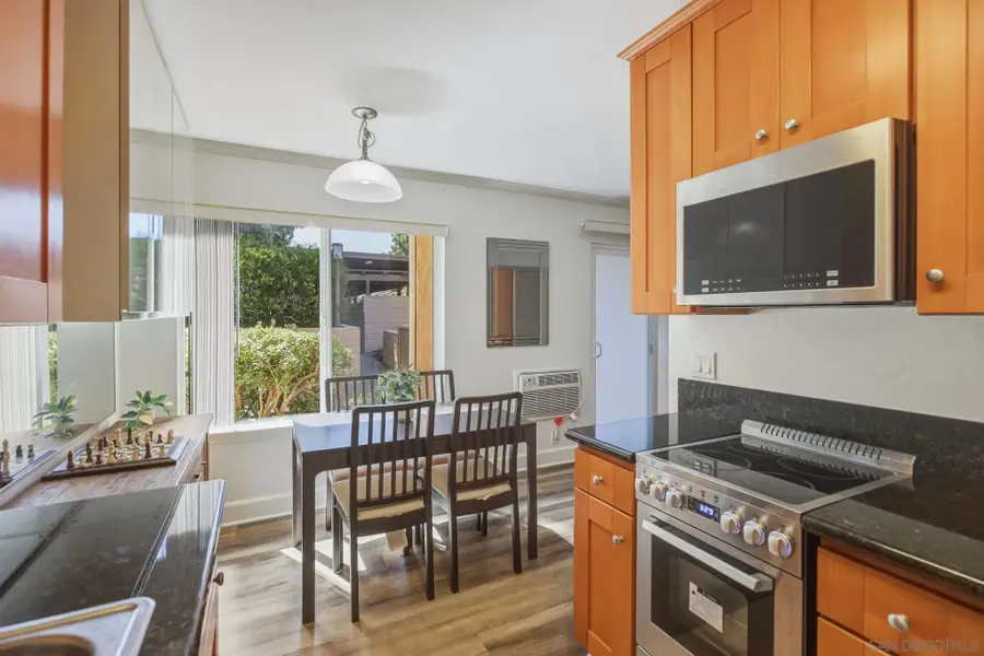 8581 Villa La Jolla #J, La Jolla, CA 92037 - #3