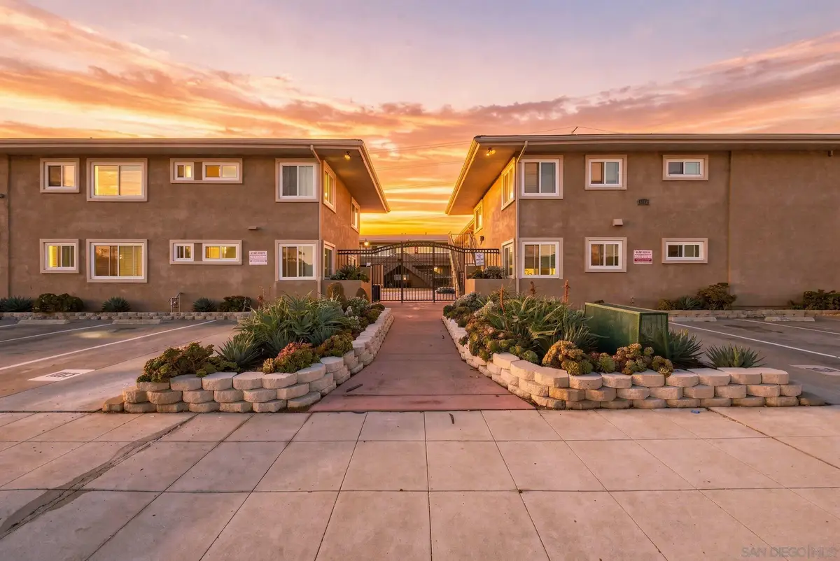 4120 Kansas St #7, San Diego, CA 92104 - #1