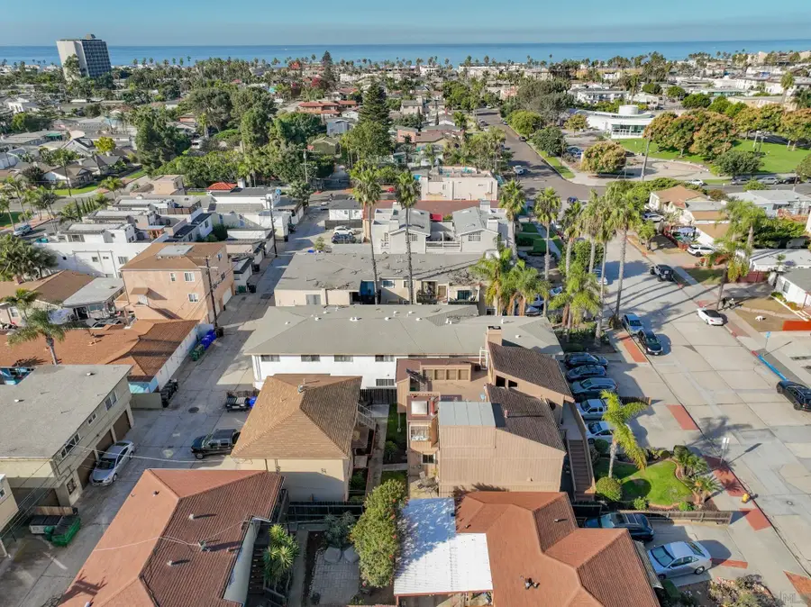 1141-47 Reed Ave., San Diego, CA 92109 - #3