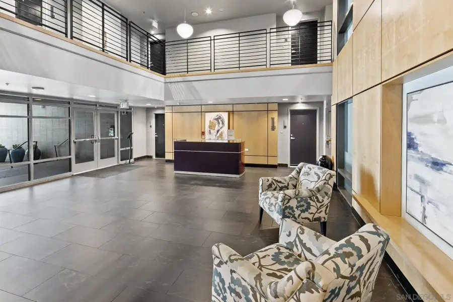 425 W Beech #327, San Diego, CA 92101 - #3