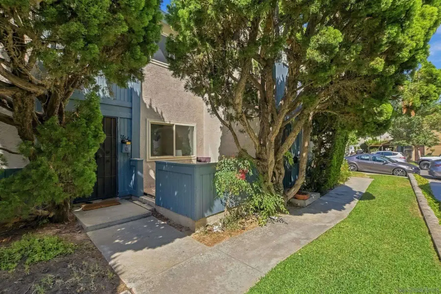 7864 Camino Raposa, San Diego, CA 92122 - #3