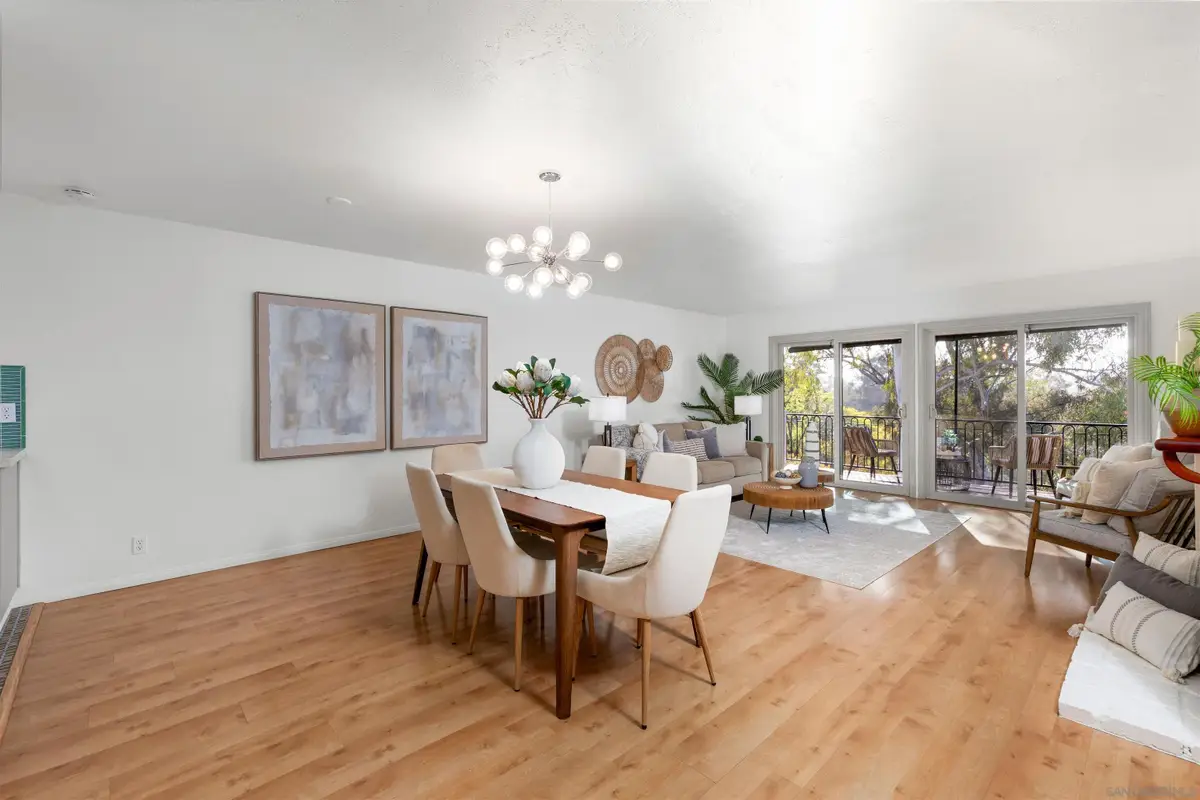 2222 29th St., San Diego, CA 92104 - #1