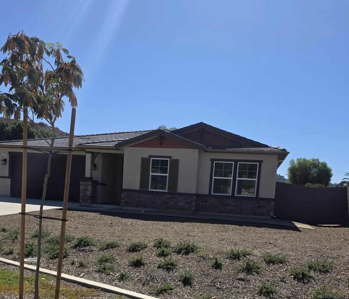 3147 Butler Place, Escondido, CA 92027 - #1